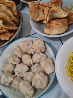 Foto resep Bakso Cuanki Ayam