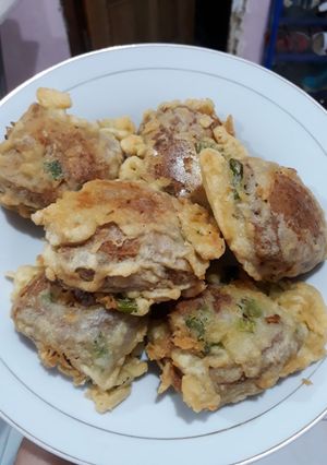Foto resep Tahu berontak