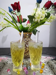 عکسی از دستور ❤شربت سکنجبین (سرکه انگبین)