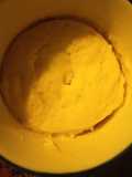 Mug Cheesecake en Microondas
