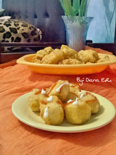 Foto resep Tahu Crispy