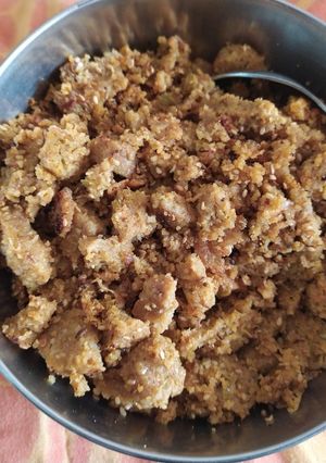 મુઠીયા (Muthiya in gujrati) રેસીપી મુખ્ય ફોટો