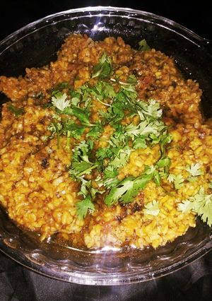 A picture of #CookpadSehri #Cookpadapp.