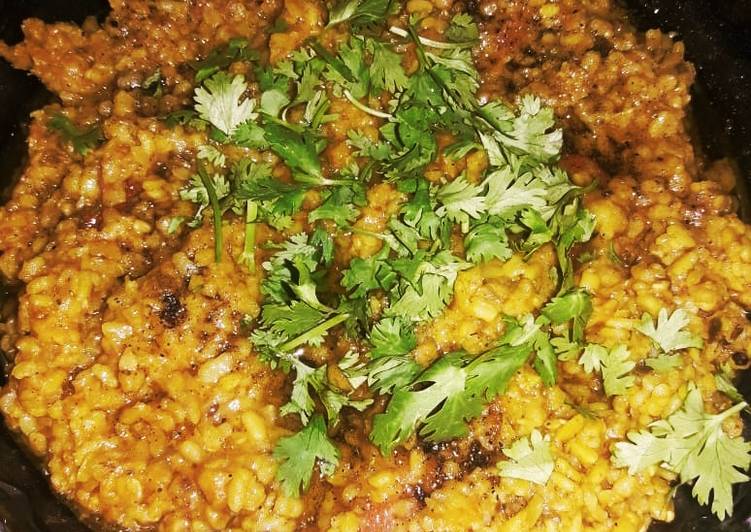 Recipe of Ultimate #CookpadSehri #Cookpadapp