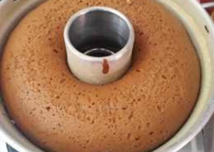 Resep Bolu lembut(baking pan) Anti Gagal
