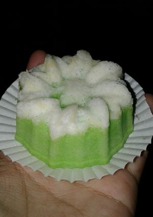 Foto resep Putu ayu