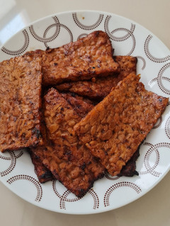 Foto resep Tempe Bacem