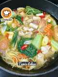 👩‍🍳Tumis Laksa