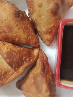 સમોસા રેસીપી મુખ્ય ફોટો