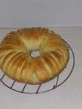 Wool roll bread.!