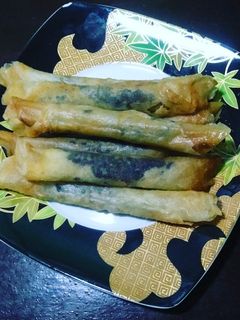 Foto resep Piscok goreng