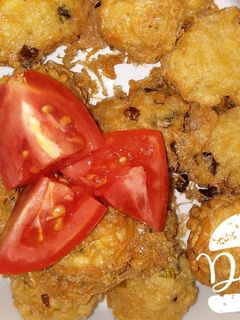 Foto resep Bola-bola mie