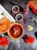 Authentic Bengali Tomato Dates Chutney