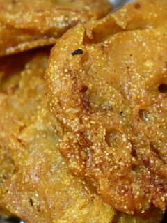 কাতলা মাছের তেল বড়া(katla macher tel bora recipe in Bengali) রেসিপির প্রধান ছবি