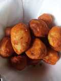 Viazi karai #recipemarathon