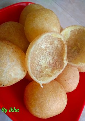 Foto resep Lobi Lobi Ubi Kopong