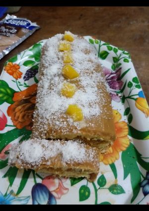 Una foto de Brazo de reina