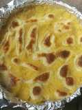 Pastel de polenta