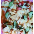 Asinan Buah Segar