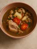 Sup Tulang Ayam