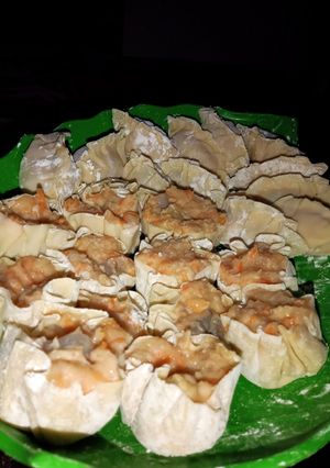 Foto resep Dimsum ayam homemade