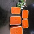 Tomatoes puree