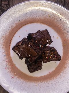 Foto resep Fudgy brownies