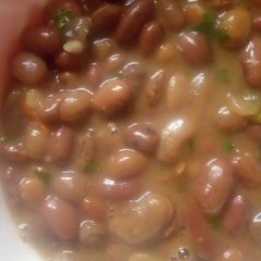 Bean Stew A picture of Bean Stew.