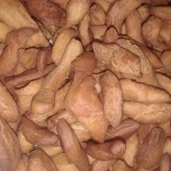 A picture of Cincin.