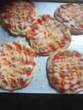 Pizza Mini