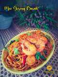 Mee Goreng Basah