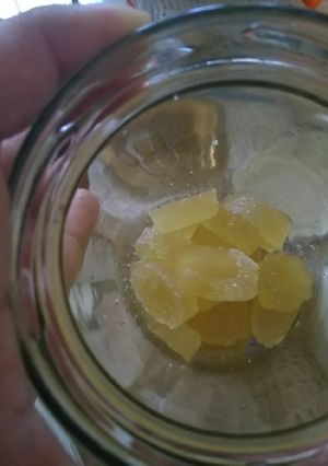 Una foto de Gomitas