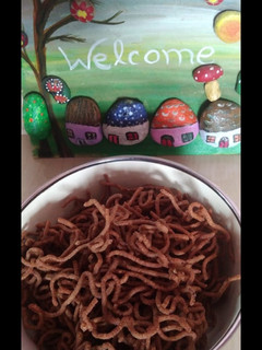 ராகி முறுக்கு(ragi murukku recipe in tamil) செய்முறை முக்கிய புகைப்படம்