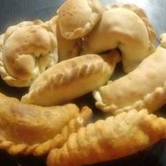 Una foto de Empanadas