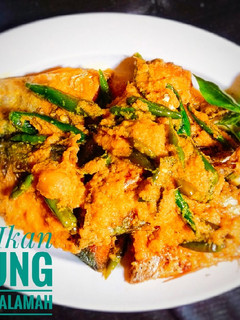 Foto resep Pesmol Ikan Kembung