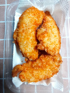 Foto resep Chicken Katsu Ala Hokben