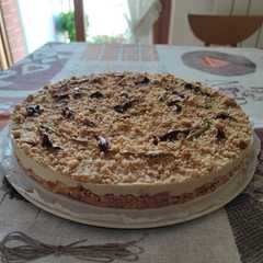 Foto di Semifreddo pistacchio e cioccolato