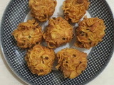 Bola Tahu Mie
