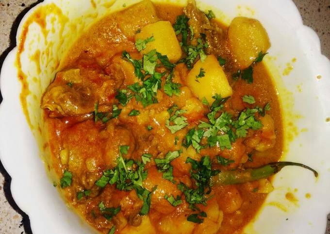 Easiest Way to Make Homemade Matoke