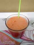 Watermelon Lemonade