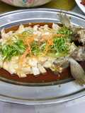 Steam Grouper 蒸石斑鱼