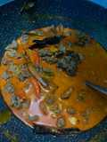 Gulai daging