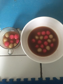 Foto resep Ronde Jahe