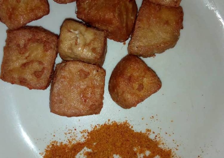 Recipe of Quick Special awara | This is Recipe So Yummy You Must Undertake Now !!