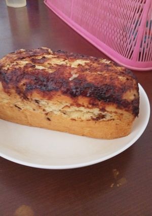 Foto resep Bolu tape kukus