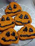 Torta Halloween 🎃