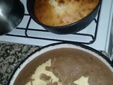 Este bizcochuelo es muy fácil de hacer... les gusta a mi familia