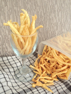 Foto resep Cheese stick empuk