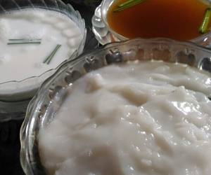 Resep Populer Bubur sum sum Yummy Mantul