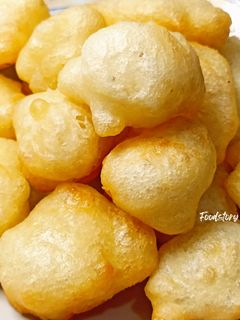 Foto resep Cemilan Kepel Khas Klaten